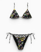 Heliophilia Jardin Noir Bikini Jardin Noir