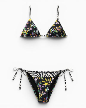 Heliophilia Jardin Noir Bikini Jardin Noir