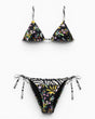 Heliophilia Jardin Noir Bikini Jardin Noir