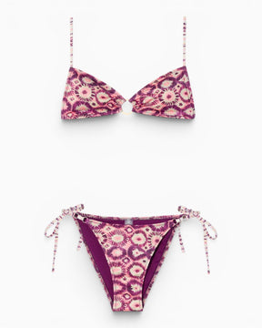 Heliophilia Retro Bikini Retro