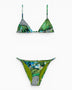Heliophilia String Jungle Bikini Jungle