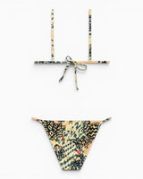 Heliophilia String Tukan Bikini