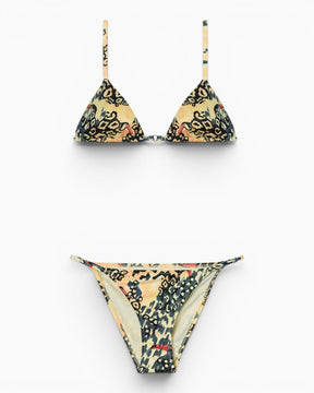 Heliophilia String Tukan Bikini Tukan