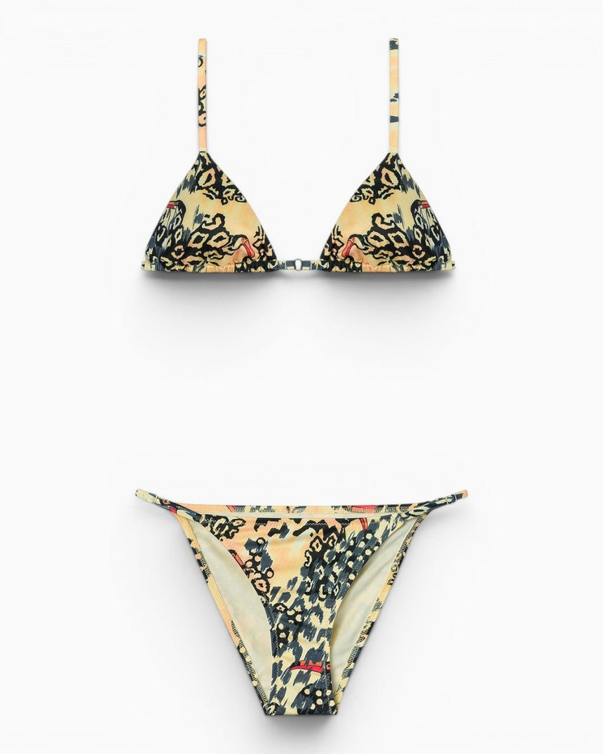 Heliophilia String Tukan Bikini Tukan