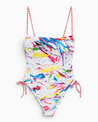 Heliophilia Swimsuit Bodrum Bodrum