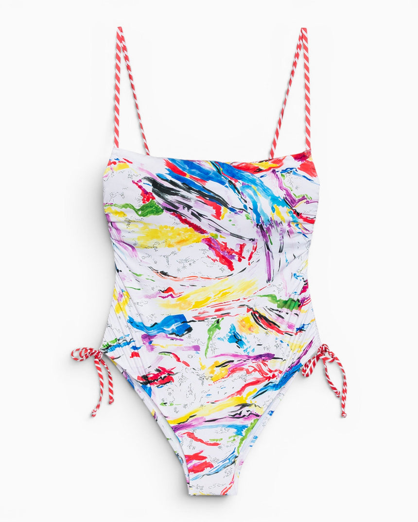 Heliophilia Swimsuit Bodrum Bodrum