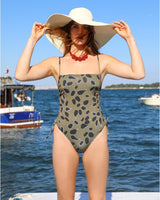 Heliophilia Swimsuit Wild Paw