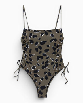 Heliophilia Swimsuit Wild Paw Wild Paw