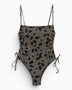 Heliophilia Swimsuit Wild Paw Wild Paw