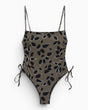 Heliophilia Swimsuit Wild Paw Wild Paw