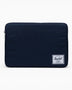 Herschel Anchor 15"-16" Sleeve Laptop Kılıfı Navy