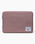 Herschel Anchor 15"-16" Sleeve Laptop Kılıfı Ash Rose