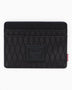 Herschel Charlie Kartlık Black Diamond/Black