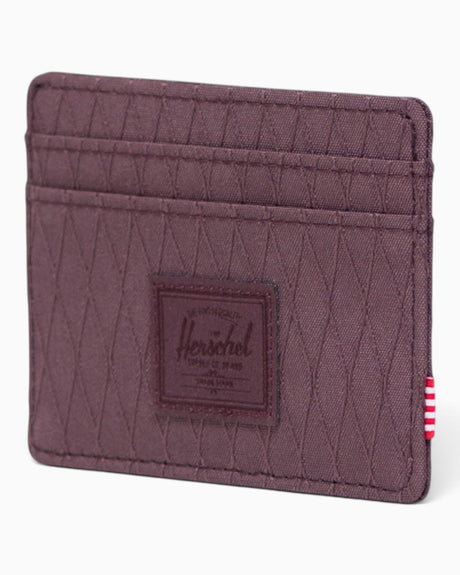 Herschel Charlie Kartlık