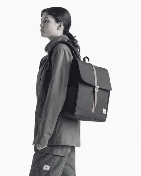 Herschel City Sırt Çantası