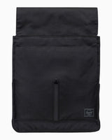Herschel City Sırt Çantası Black Tonal