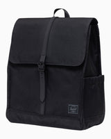 Herschel City Sırt Çantası Black Tonal