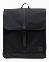 Herschel City Sırt Çantası Black Tonal
