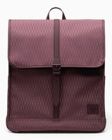 Herschel City Sırt Çantası Huckleberry Diamond