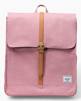 Herschel City Sırt Çantası Lilas Crosshatch
