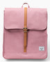 Herschel City Sırt Çantası Lilas Crosshatch