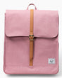 Herschel City Sırt Çantası Lilas Crosshatch