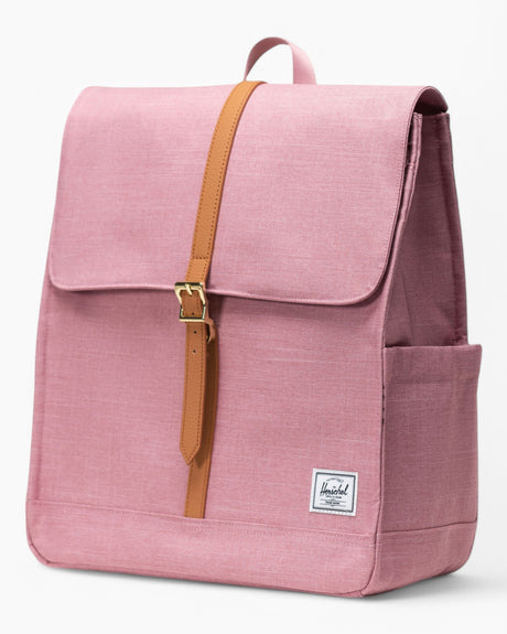 Herschel City Sırt Çantası