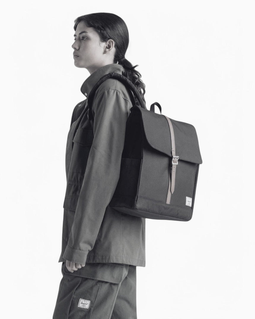 Herschel City Sırt Çantası
