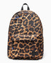 Herschel Classic XL Sırt Çantası Digi Leopard Light