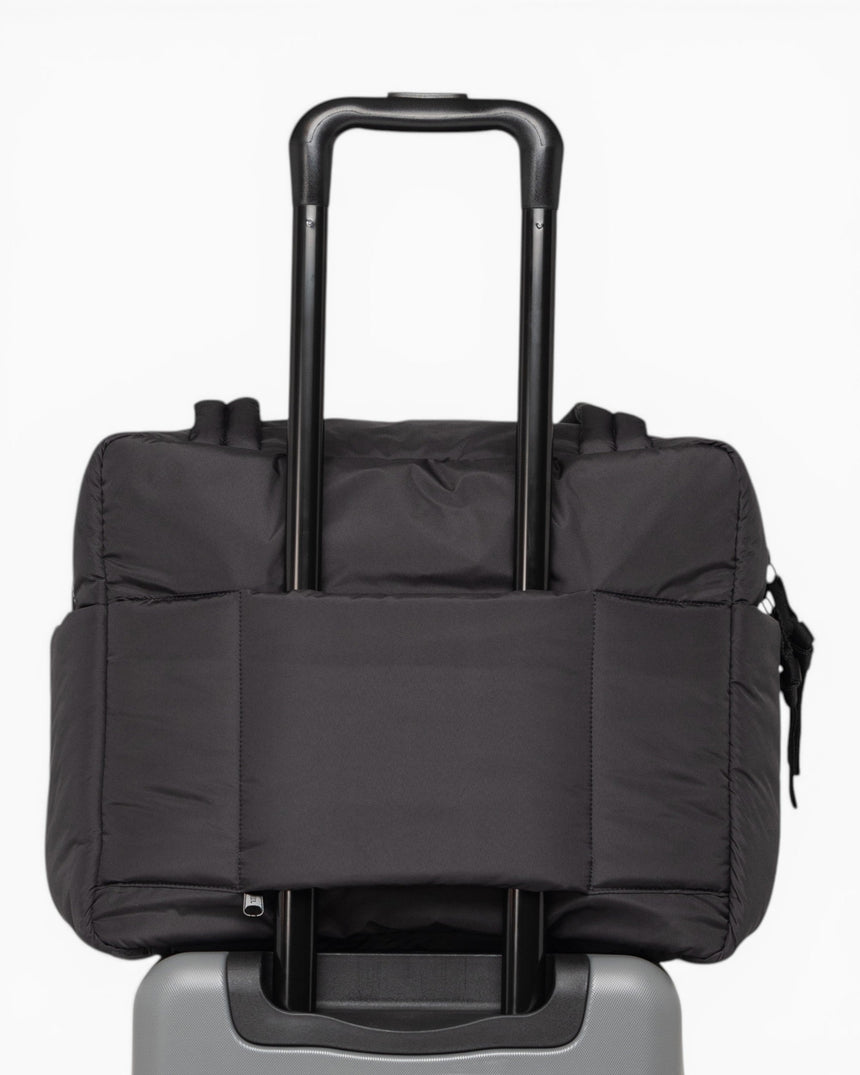 Herschel Cloudform Duffle Omuz Çantası