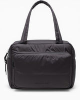 Herschel Cloudform Duffle Omuz Çantası Black