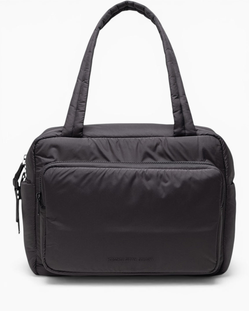Herschel Cloudform Duffle Omuz Çantası Black