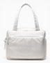 Herschel Cloudform Duffle Omuz Çantası Metal