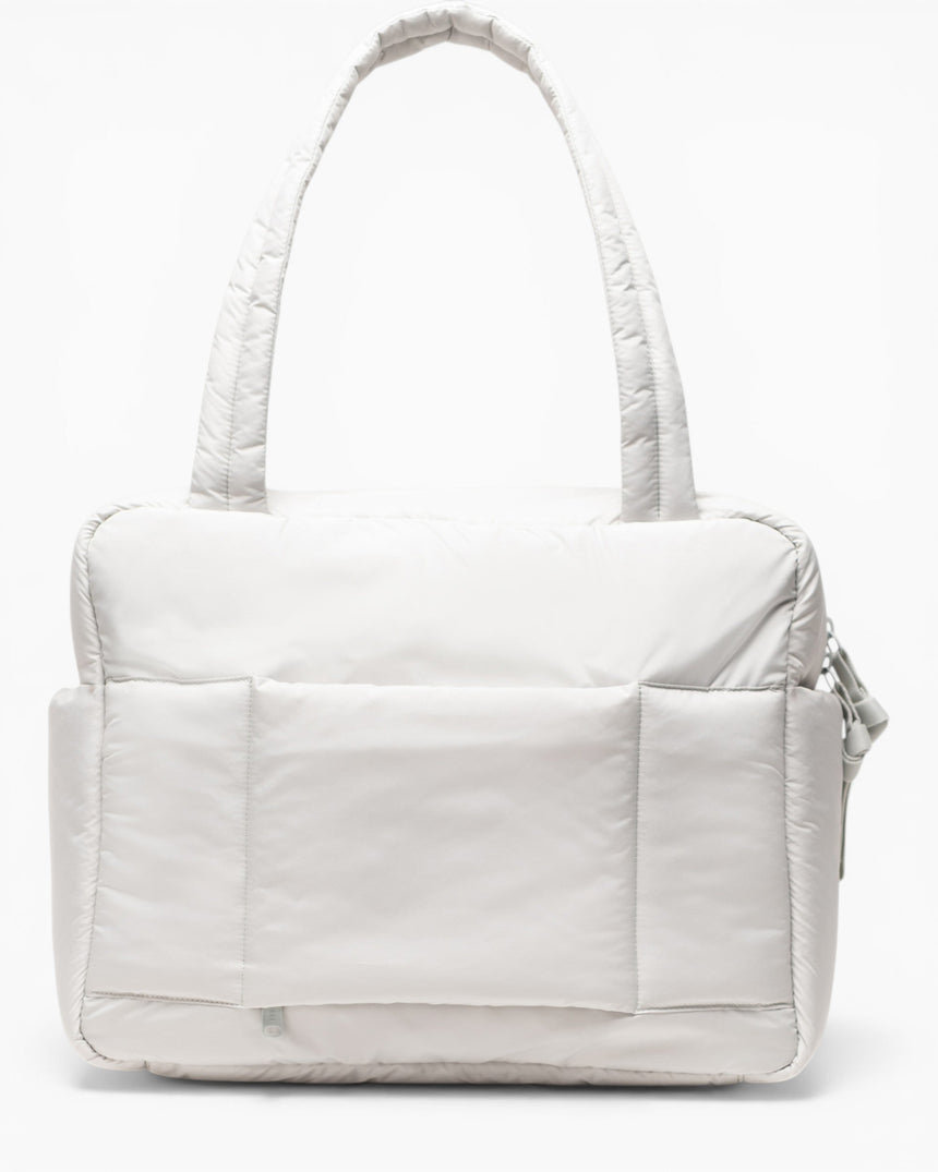 Herschel Cloudform Duffle Omuz Çantası