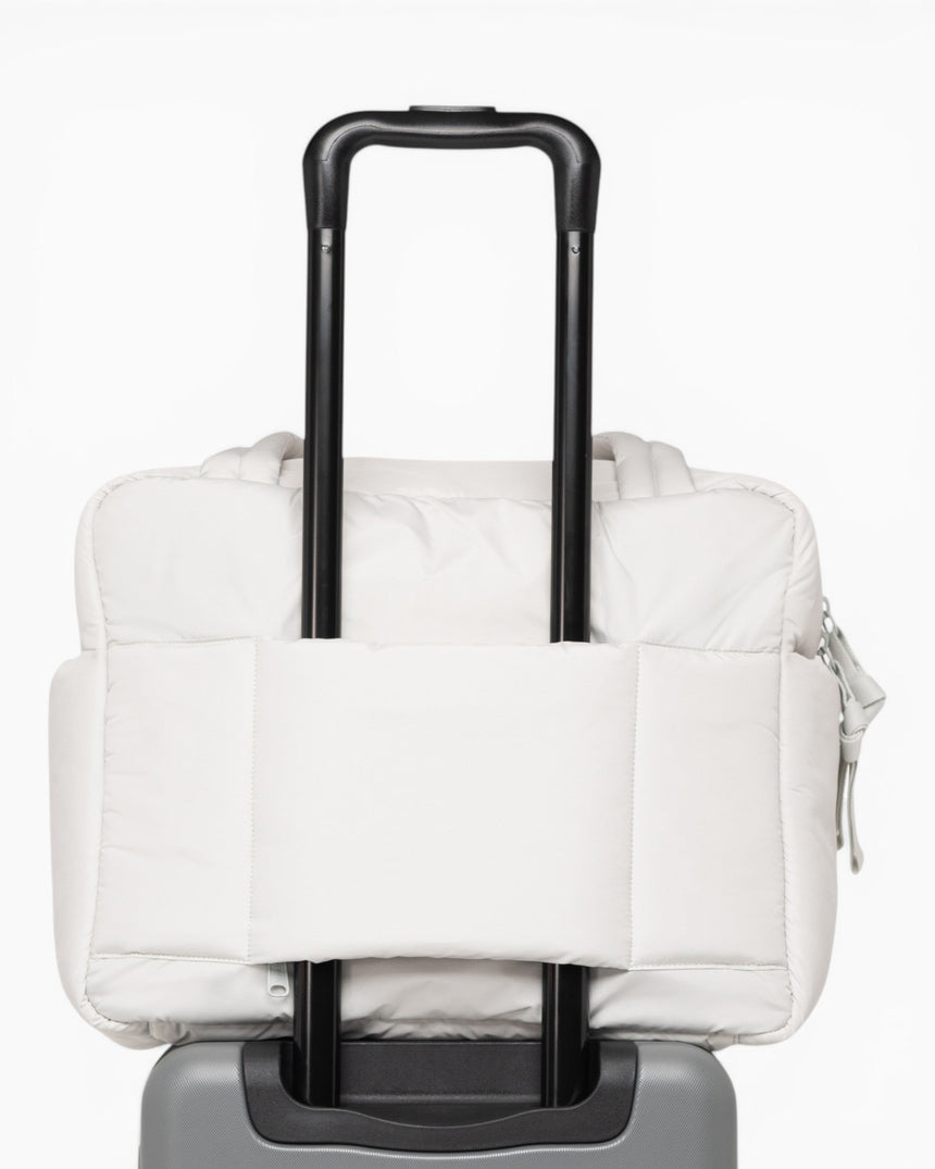 Herschel Cloudform Duffle Omuz Çantası