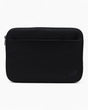 Herschel Denman 14 Sleeve Laptop Kılıfı Black