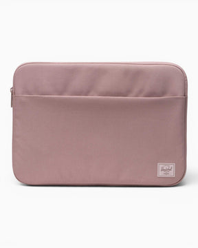 Herschel Denman 15"/16" Sleeve Laptop Kılıfı Ash Rose Tonal