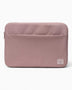 Herschel Denman 15"/16" Sleeve Laptop Kılıfı Ash Rose Tonal