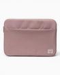 Herschel Denman 15"/16" Sleeve Laptop Kılıfı Ash Rose Tonal