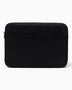 Herschel Denman 15"/16" Sleeve Laptop Kılıfı Raven Crosshatch