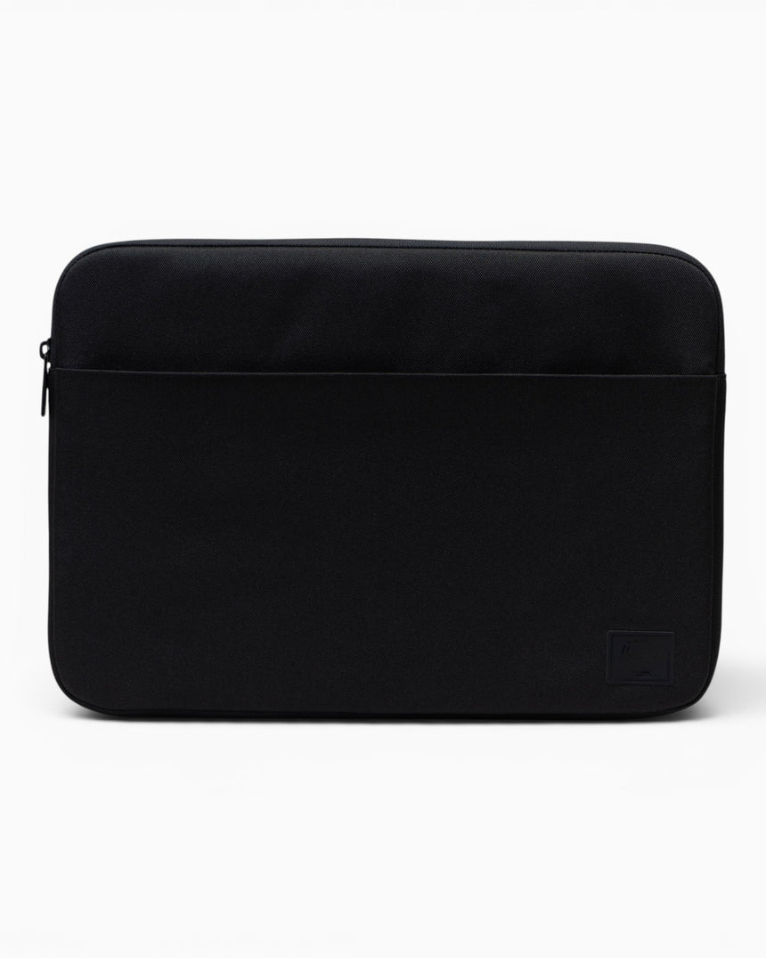 Herschel Denman 15"/16" Sleeve Laptop Kılıfı Raven Crosshatch