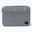Herschel Denman 15"/16" Sleeve Laptop Kılıfı Raven Crosshatch