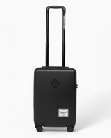 Herschel Heritage Hardshell Kabin Boy Valiz - 35 L Black