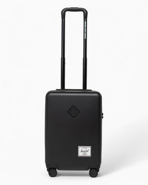 Herschel Heritage Hardshell Kabin Boy Valiz - 35 L Black