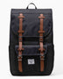 Herschel Little America Mid Sırt Çantası Black