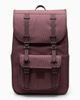Herschel Little America Mid Sırt Çantası Huckleberry Diamond