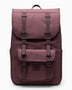 Herschel Little America Mid Sırt Çantası Huckleberry Diamond