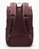 Herschel Little America Mid Sırt Çantası Huckleberry Diamond