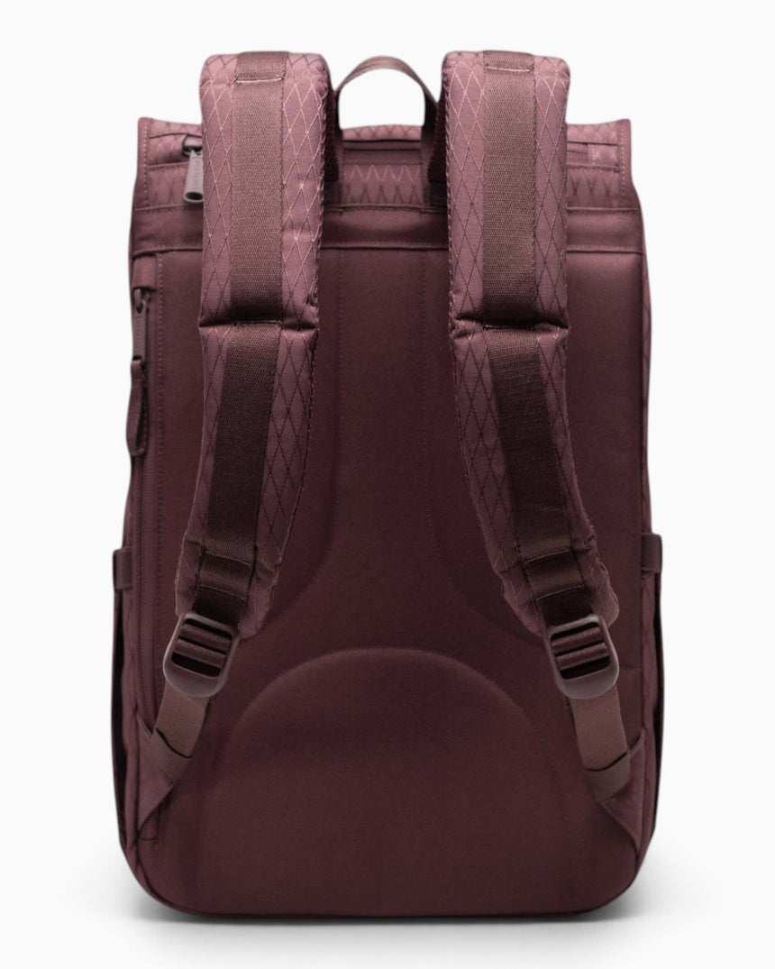 Herschel Little America Mid Sırt Çantası Huckleberry Diamond