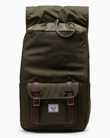 Herschel Little America Mid Sırt Çantası